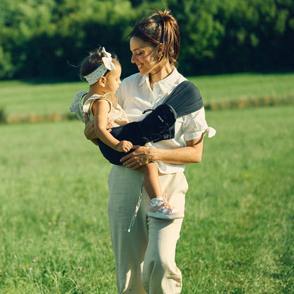 Cuddli Småbarnsbärare