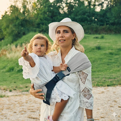 Cuddli Småbarnsbärare